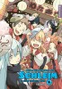 Meine Wiedergeburt als Schleim in einer anderen Welt Band 9 Light Novel