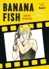 Banana Fish: Ultimate Edition Band 8 (Deutsche Ausgabe)