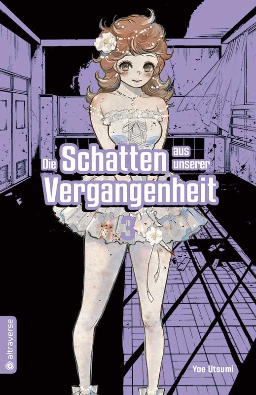 Die Schatten aus unserer Vergangenheit Band 3