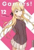Gamers! Light Novel  Band 12 (Abschlussband)