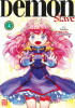Demon Slave Band 4  ( Deutsche Ausgabe)