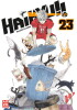Haikyu!! Band 23