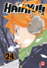 Haikyu!! Band 24