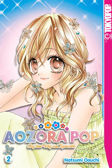 AOZORA POP - Band 2
