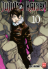 Jujutsu Kaisen Band 10 (Deutsche Ausgabe)