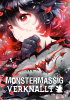 Monstermäßig verknallt  Band 5 Crunchyroll Manga