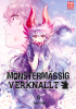 Monstermäßig verknallt  Band 6