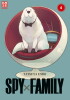 Spy X Family Band 4 (Deutsche Ausgabe)
