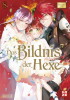 Das Bildnis der Hexe Band 8