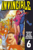 Invincible 6 - SC (Deutsche Ausgabe)