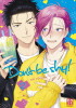 Don’t be shy Band 2 (Deutsche Ausgabe)