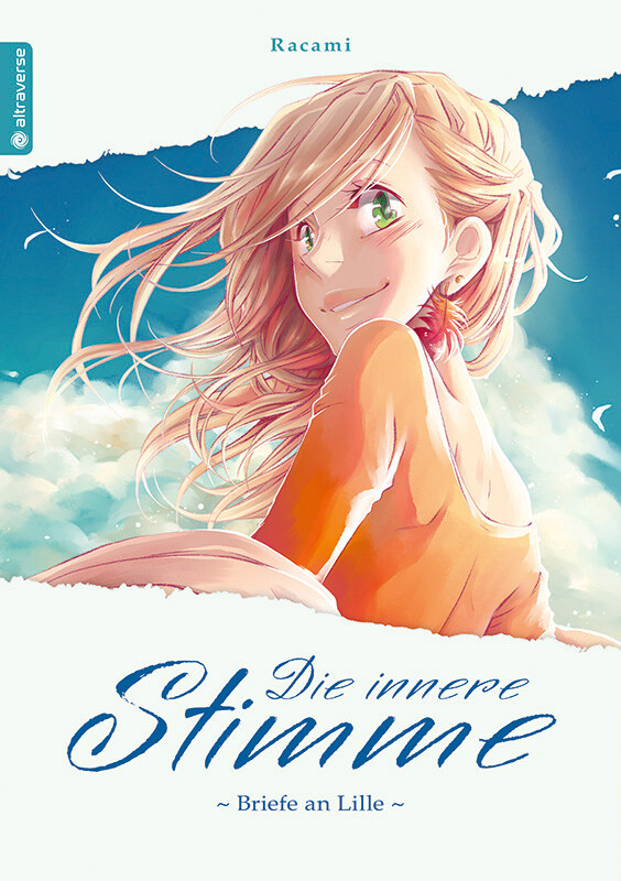 Die innere Stimme - Briefe an Lille ( Einzelband )