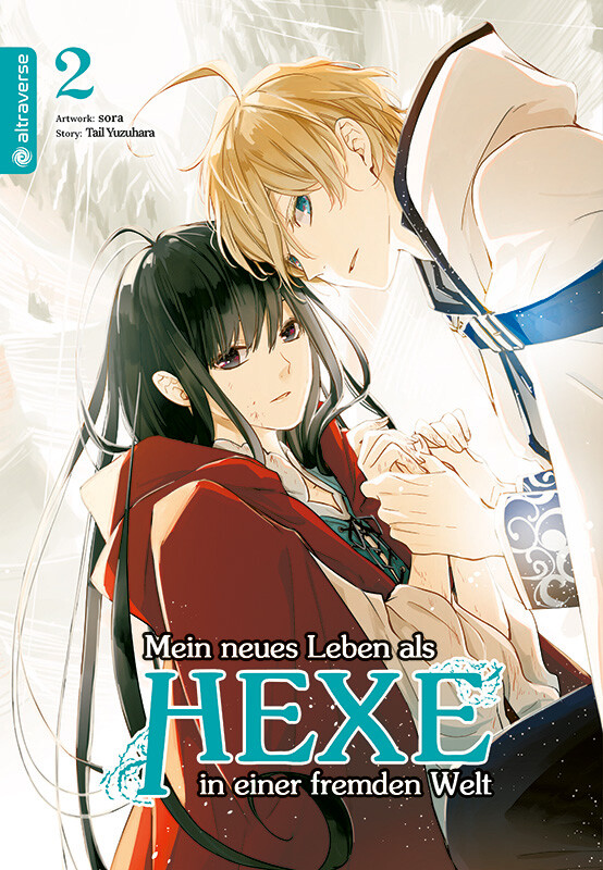 Mein neues Leben als Hexe in einer fremden Welt Band 2