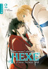Mein neues Leben als Hexe in einer fremden Welt Band 2