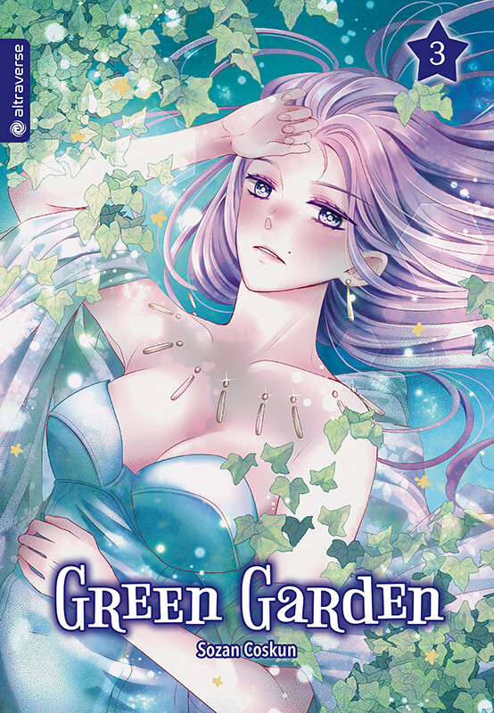 Green Garden Band 3 (Deutsch)