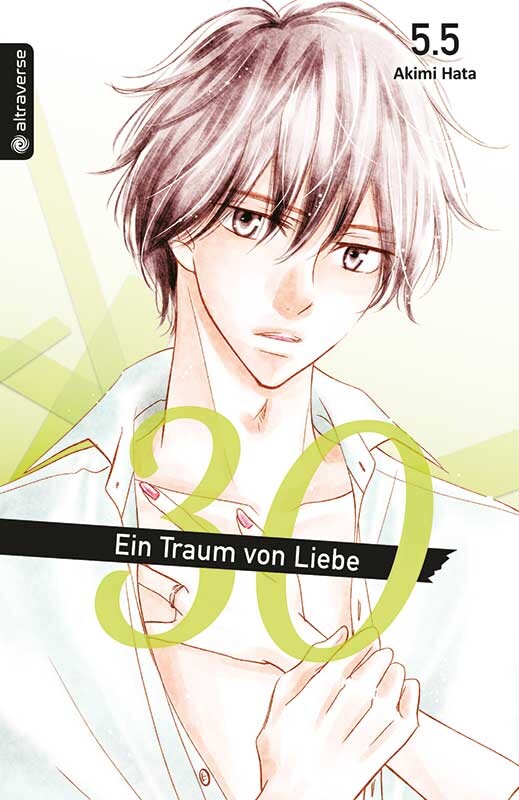 30 - Ein Traum von Liebe Band 5.5