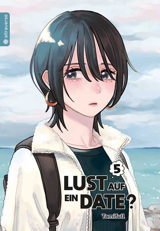 Lust auf ein Date ? Band 5