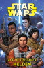 Star Wars - Age of Resistance - Helden SC