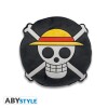 One Piece - Kissen - Schädel