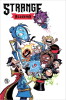 Strange Academy Band 1 - Variant lim. 333 Expl.