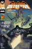Batman: Detective Comics 48  -  Rebirth - (Juni 2021)