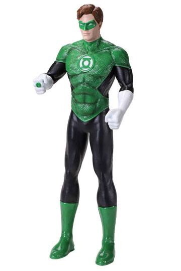 DC Comics Bendyfigs Biegefigur Green Lantern 19 cm