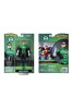 DC Comics Bendyfigs Biegefigur Green Lantern 19 cm
