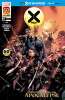 X-Men 17  (Juli 2021)