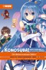 Konosuba! Gods Blessing on this Wonderful World Light Novel  Band 1 (Deutsche Ausgabe)
