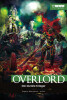 Overlord -  Der dunkle Krieger Light Novel Band 2 HC