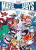 Marvel Kids - Marvel Babys SC (Marvel Kids Comic 8)