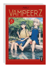 Vampeerz Band 5 (Deutsche Ausgabe)