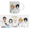 THE PROMISED NEVERLAND - Tasse - 320 ml - Orphans Lineup