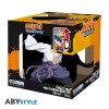 NARUTO SHIPPUDEN - Tasse Thermoeffekt - 460 ml - Duell - mit Box