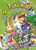 Pokémon - Die ersten Abenteuer 39 Diamant und Perl