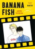Banana Fish: Ultimate Edition Band 10 (Deutsche Ausgabe)