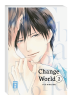 Change World Band 2 ( Deutsche Ausgabe ) Abschlussband