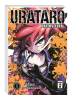 Urataro Band 5 - Deathseeker (Deutsche Ausgabe)
