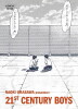 21st Century Boys - Ultimative Edition - SC (Deutsche Ausgabe)