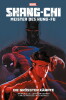 Shang-Chi - Meister des Kung-Fu - Die größten Kämpfe HC lim. 333 Expl.