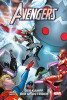 Avengers Paperback 5: Der Kampf der Ghost Rider - HC lim. 150 Expl.
