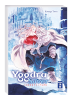 Yddra Silver Band 1 (Deutsche Ausgabe)