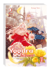 Yddra Silver Band 2 (Deutsche Ausgabe) Abschlussband
