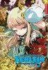 Meine Wiedergeburt als Schleim in einer anderen Welt Band 10 Light Novel