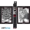 JUNJI ITO - Set 2 Chibi Poster Artworks (52x38)