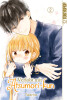Verlobt mit Atsumori-kun Band 2