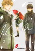 10th - Drei Freunde, eine Liebe Band 2