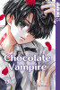 Chocolate Vampire Band 13