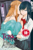 Toxic Love Affair Band 1