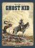 Ghost Kid - HC (Deutsche Ausgabe)